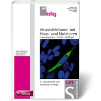 Virusinfektionen bei Haus- und Nutztieren
