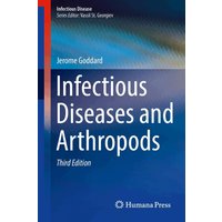 Infectious Diseases and Arthropods