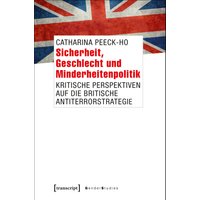 Sicherheit, Geschlecht und Minderheitenpolitik