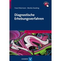 Diagnostische Erhebungsverfahren