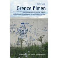 Grenze filmen
