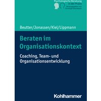 Beraten im Organisationskontext