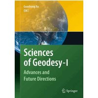 Sciences of Geodesy - I