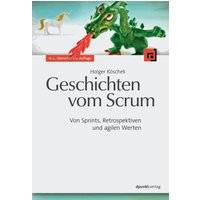 Geschichten vom Scrum
