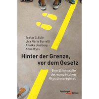 Hinter der Grenze, vor dem Gesetz