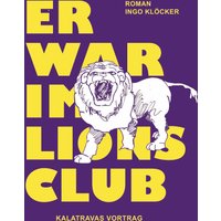 Er war im Lions Club