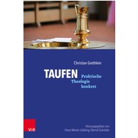 Taufen