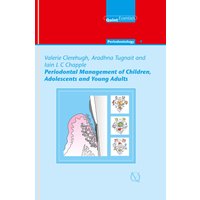 Periodontal Management of Children, Adolescents and Young Adults
