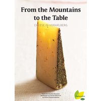 From the Mountains to the Table
