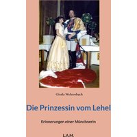 Die Prinzessin vom Lehel