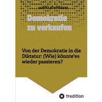 Demokratie zu verkaufen
