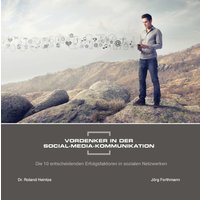 Vordenker in der Social-Media-Kommunikation