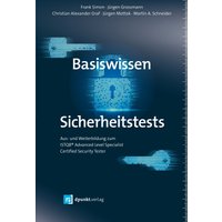 Basiswissen Sicherheitstests