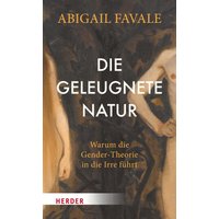Die geleugnete Natur