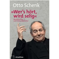 "Wer's hört, wird selig"