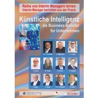 Künstliche Intelligenz als Business-Booster für Unternehmen