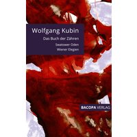 Das Buch der Zähren
