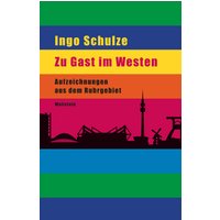Zu Gast im Westen