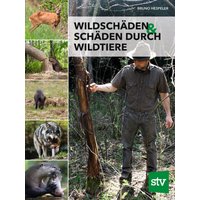 Wildschäden & Schäden durch Wildtiere