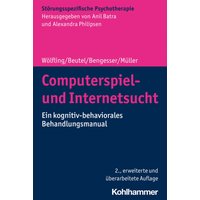 Computerspiel- und Internetsucht