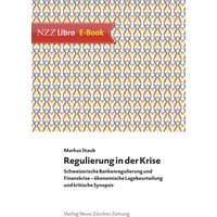 Regulierung in der Krise