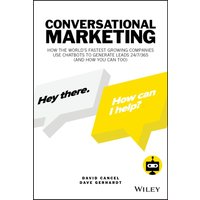 Conversational Marketing