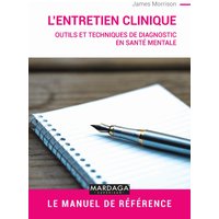 Entretien clinique