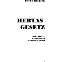 Hertas Gesetz