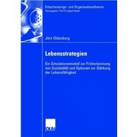 Lebensstrategien