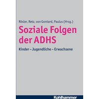 Soziale Folgen der ADHS