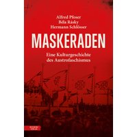 Maskeraden
