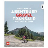 Abenteuer Gravel-Transalp
