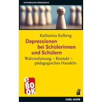 Depressionen bei Schülerinnen und Schülern