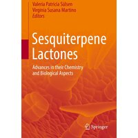 Sesquiterpene Lactones