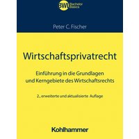 Wirtschaftsprivatrecht
