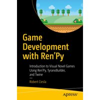 Game Development with Ren'Py