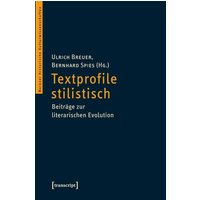 Textprofile stilistisch