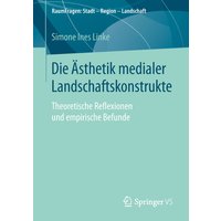 Die Ästhetik medialer Landschaftskonstrukte