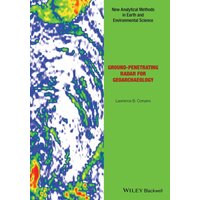 Ground-penetrating Radar for Geoarchaeology