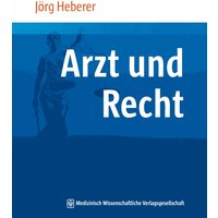 Arzt und Recht