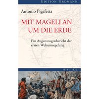 Mit Magellan um die Erde