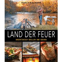 Land der Feuer