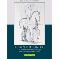Reiten nur mit Sitzhilfe