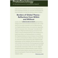 Borders of Global Theory - Reflections from Within and Without