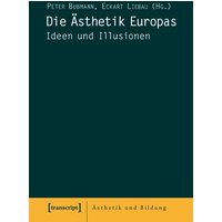Die Ästhetik Europas