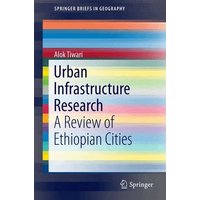 Urban Infrastructure Research