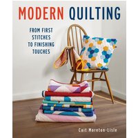 Modern Quilting