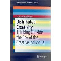 Distributed Creativity