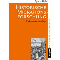 Historische Migrationsforschung