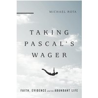 Taking Pascal's Wager